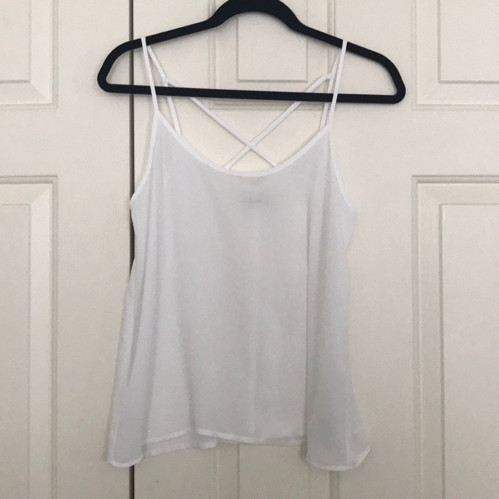 CLEARANCE! Abercrombie & Fitch Tank Top